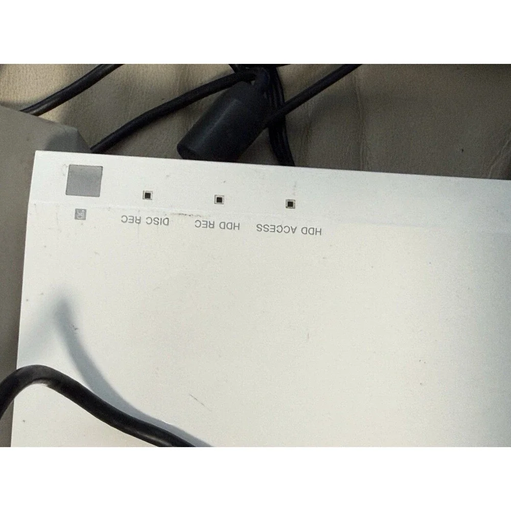 Sony PSX Console , With Controller, Working